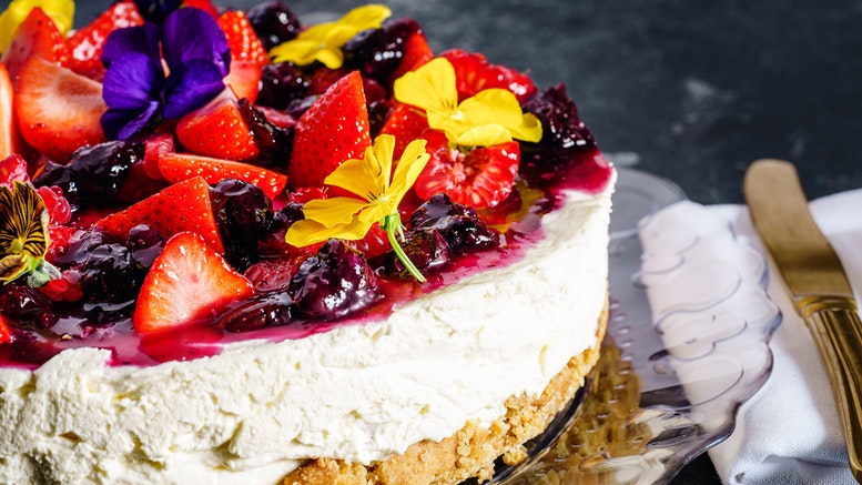cheescake