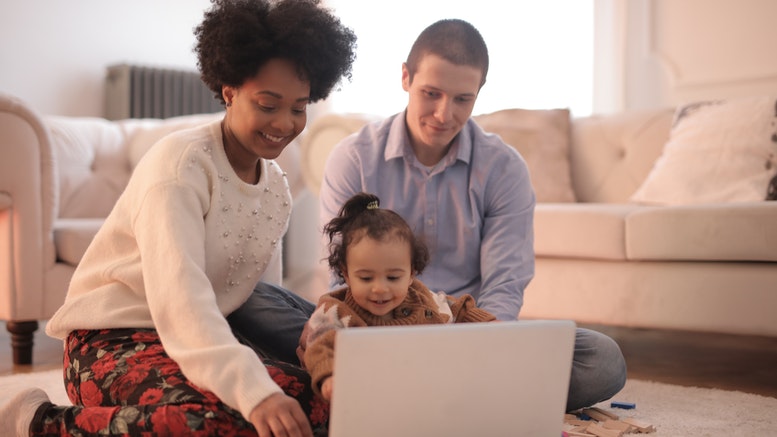 parents saving