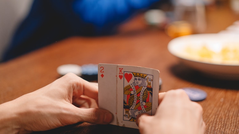 card games