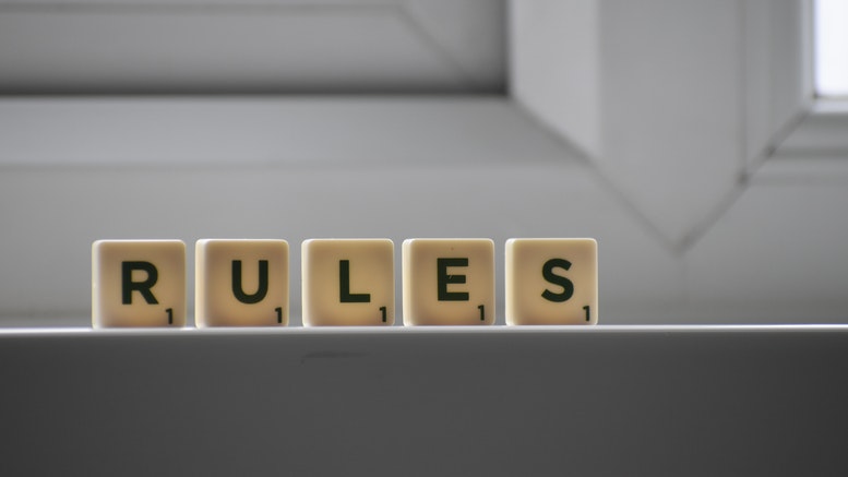 rules