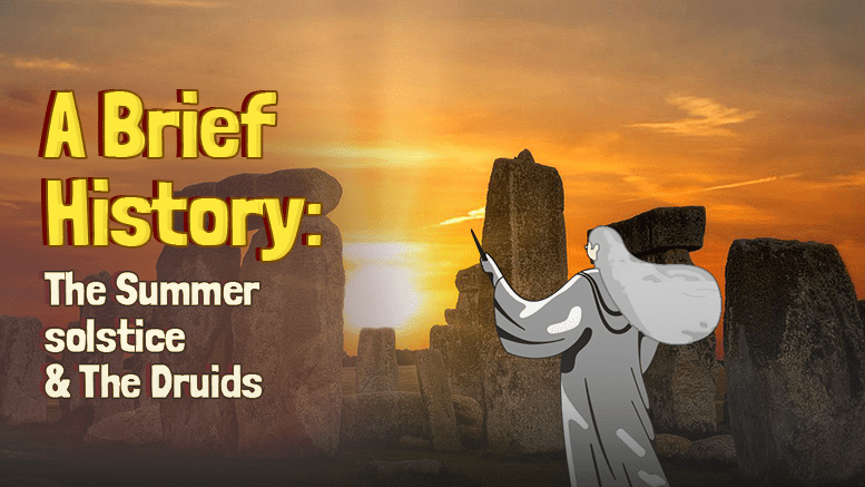 BriefHistory-Stonehenge