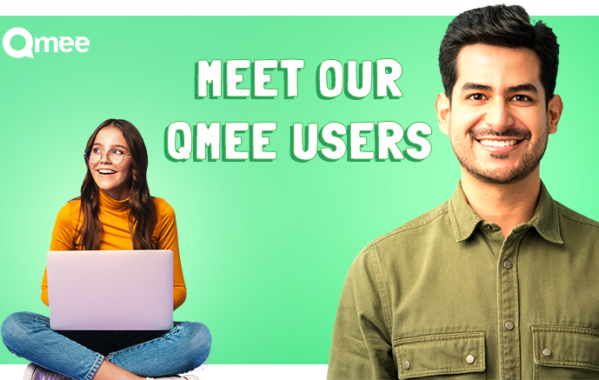 meet our users