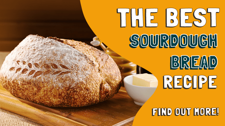 SourdoughRecipe