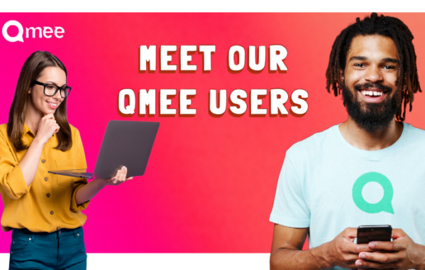 meet our users