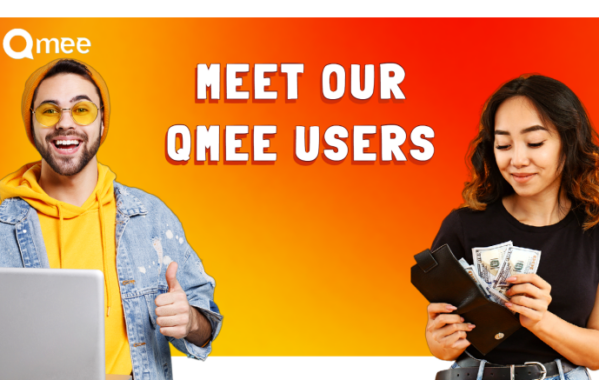 meet our users