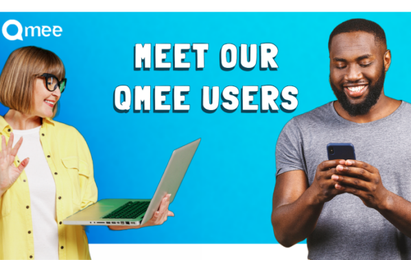 meet our users
