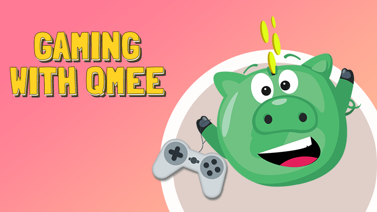 GamingQmee