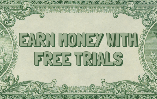 Free trials with Qmee