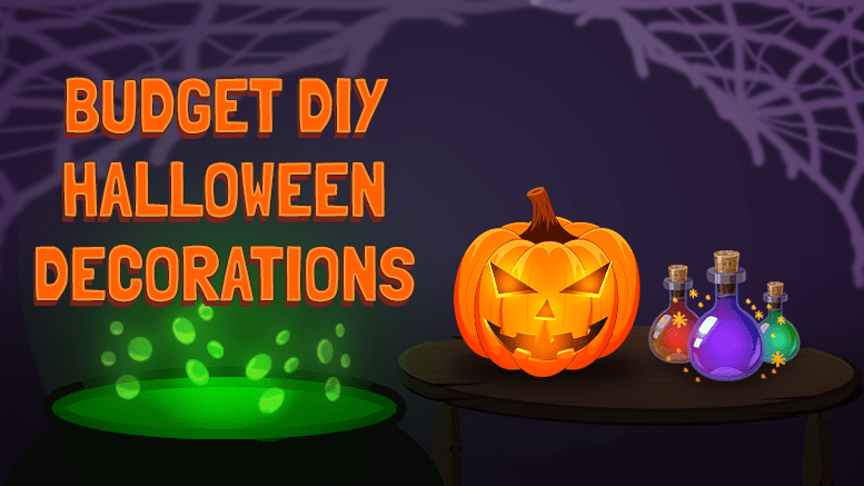Halloween Decor