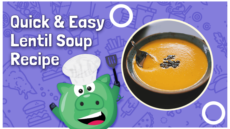 Lentil Soup