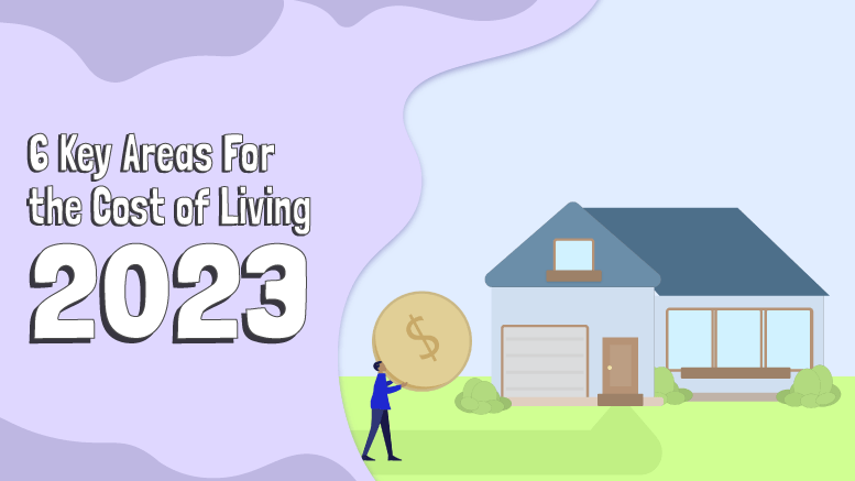 Cost Of Living