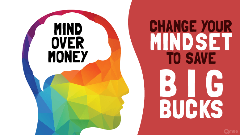 Mind Over Money