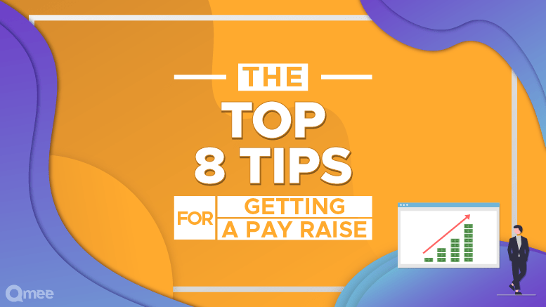 8TipsPayRaise