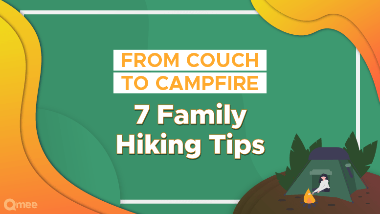 7 Family Hiking Tips