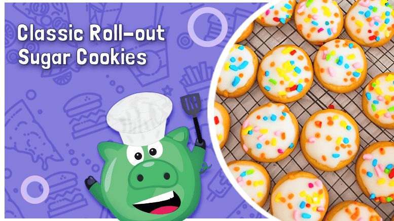 Sugar Cookies
