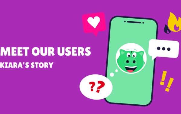 Meet our users