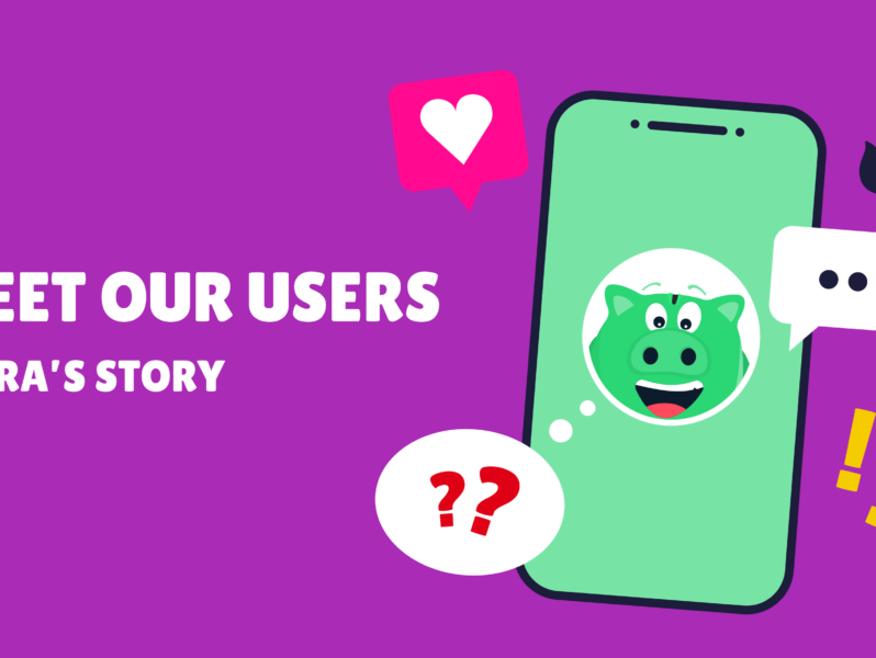 Meet our users