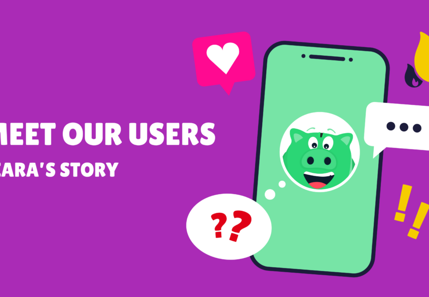 Meet our users